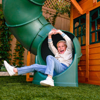Falcon Ridge Swing Set - Installation Available
