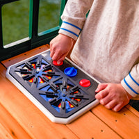 Falcon Ridge Swing Set - Installation Available