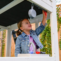 Wrangler Way Swing Set - Installation Available