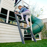 Wrangler Way Swing Set - Installation Available
