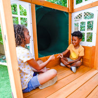 Ridgemoor Perch Swing Set - Installation Available