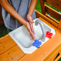 Ridgemoor Perch Swing Set - Installation Available