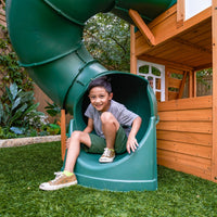 Ridgemoor Perch Swing Set - Installation Available