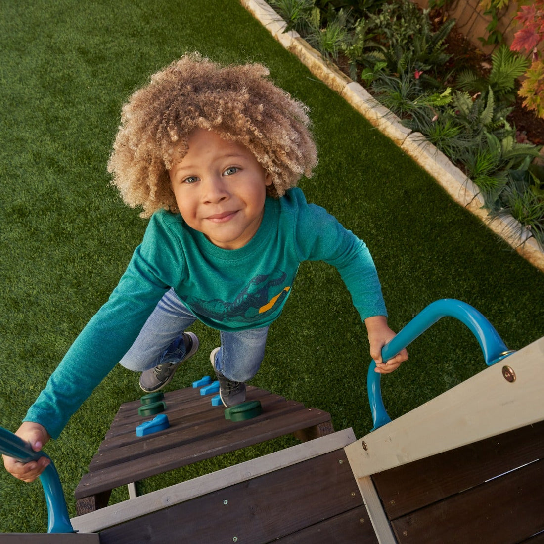 Cozy Escape Playhouse - Installation Available