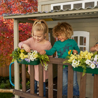 Cozy Escape Playhouse - Installation Available