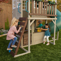 Cozy Escape Playhouse - Installation Available