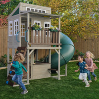 Cozy Escape Playhouse - Installation Available