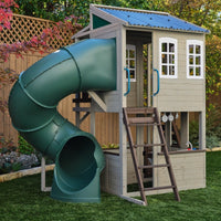 Cozy Escape Playhouse - Installation Available
